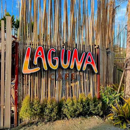 พาราพากิน EP53 | Laguna Cafe บางแสน 